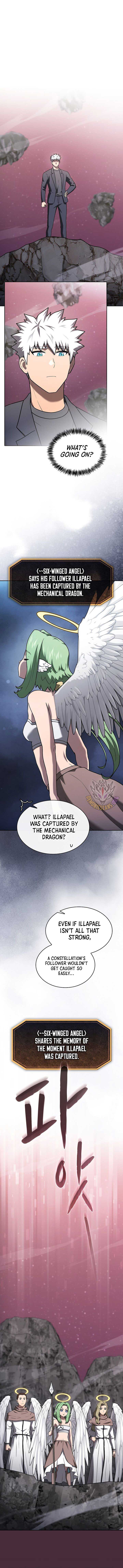 The Constellation That Returned From Hell Chapter 217 - Page 3
