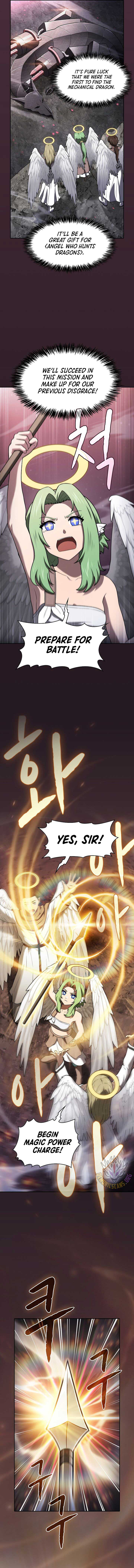 The Constellation That Returned From Hell Chapter 217 - Page 4