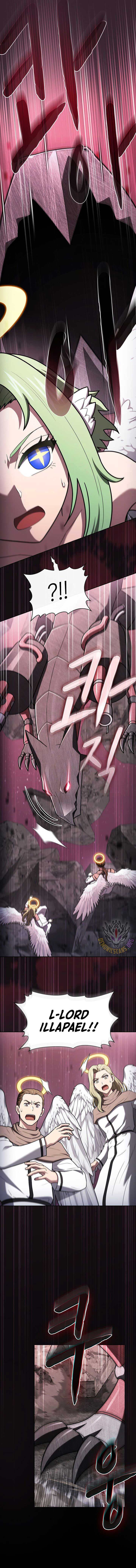 The Constellation That Returned From Hell Chapter 217 - Page 7