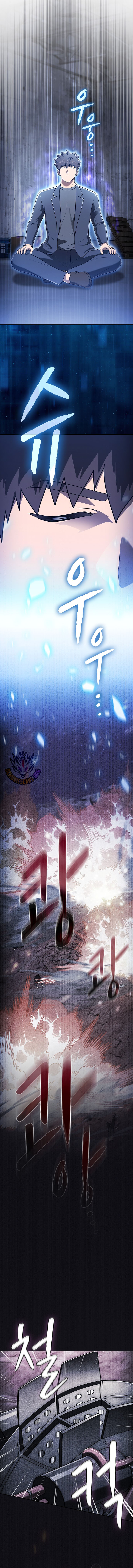The Constellation That Returned From Hell Chapter 218 - Page 6