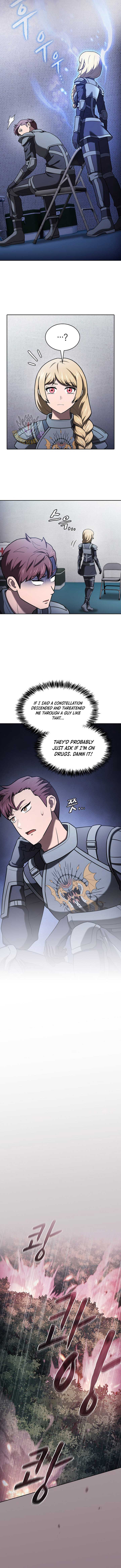 The Constellation That Returned From Hell Chapter 219 - Page 14