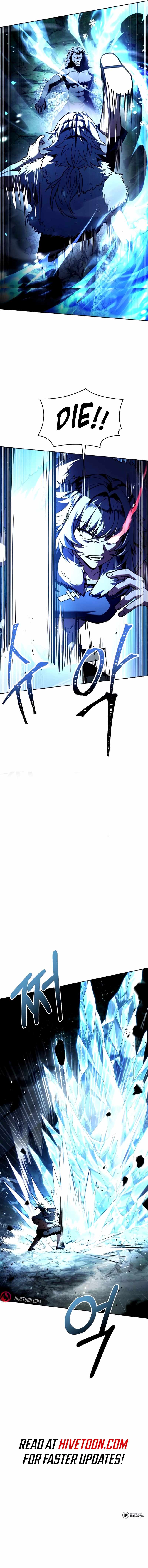 The Constellations Are My Disciples Chapter 122 - Page 17