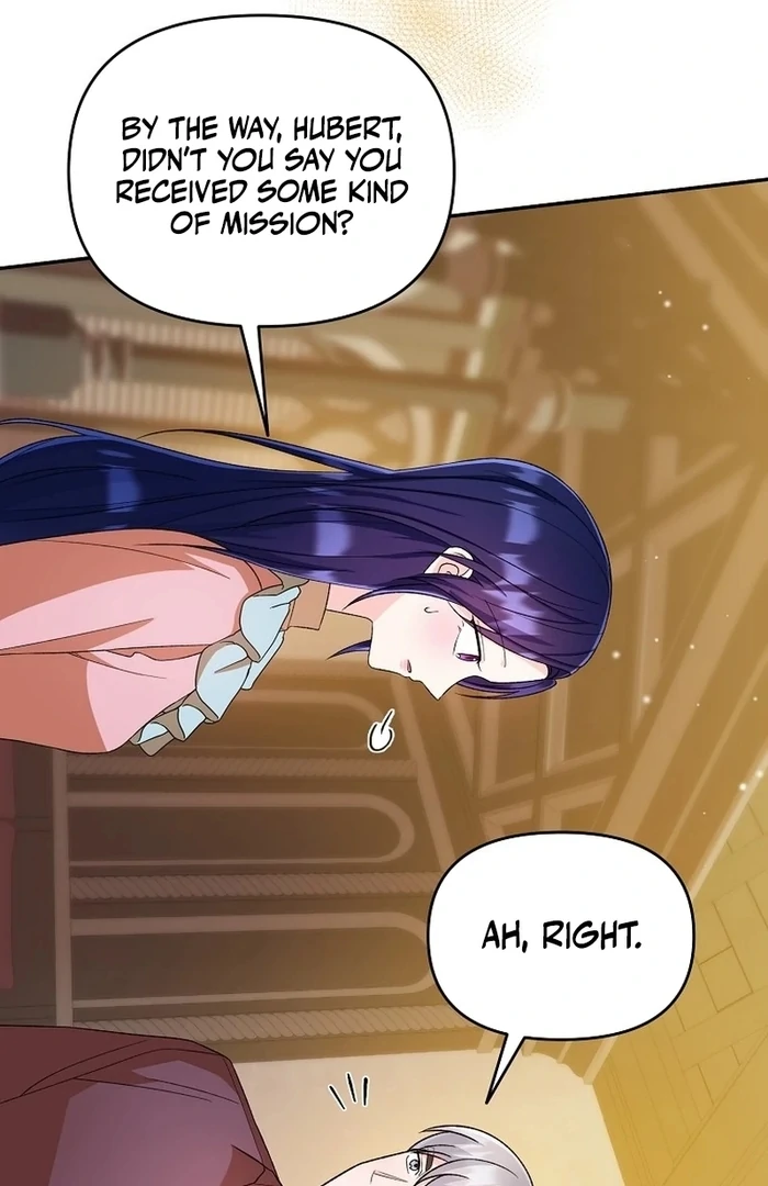 The Contract Marriage Has Come to an End Chapter 12 - Page 10
