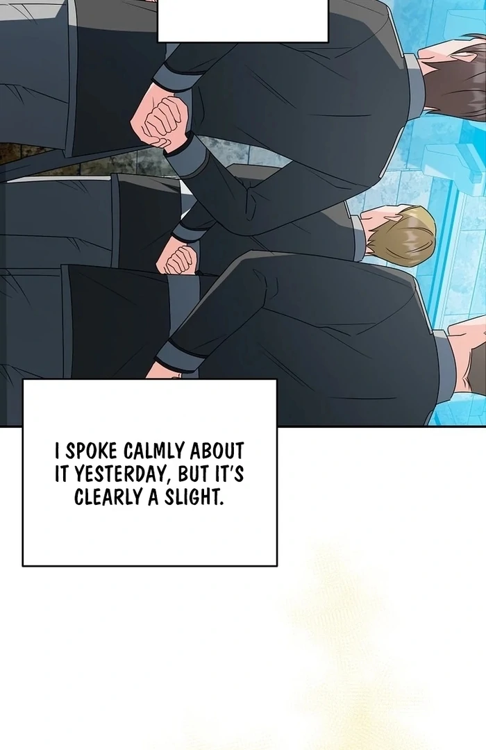 The Contract Marriage Has Come to an End Chapter 12 - Page 103