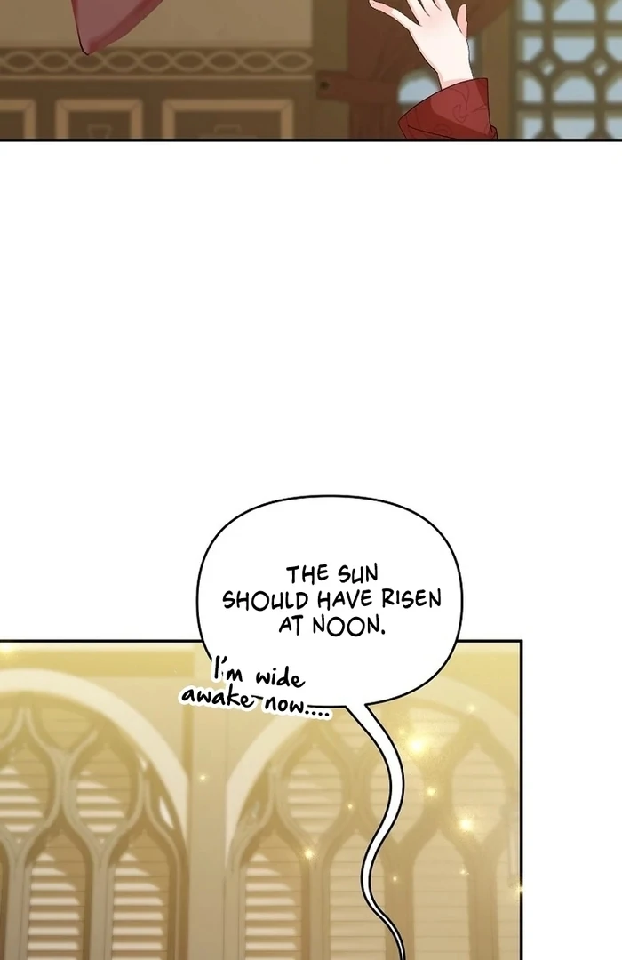 The Contract Marriage Has Come to an End Chapter 12 - Page 105