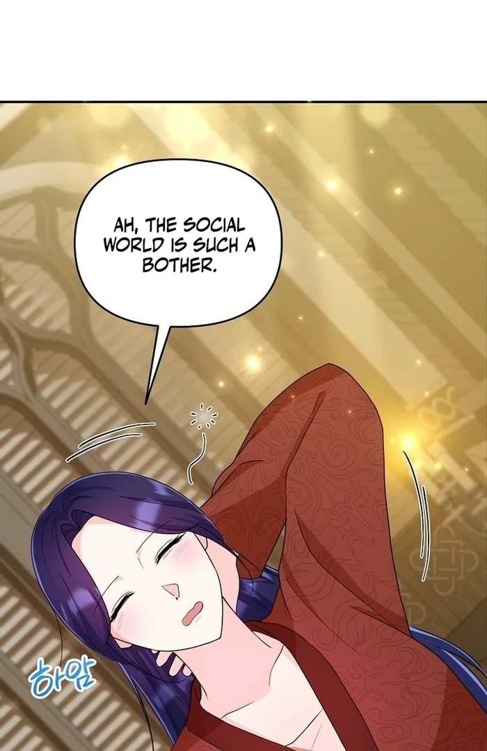 The Contract Marriage Has Come to an End Chapter 12 - Page 107