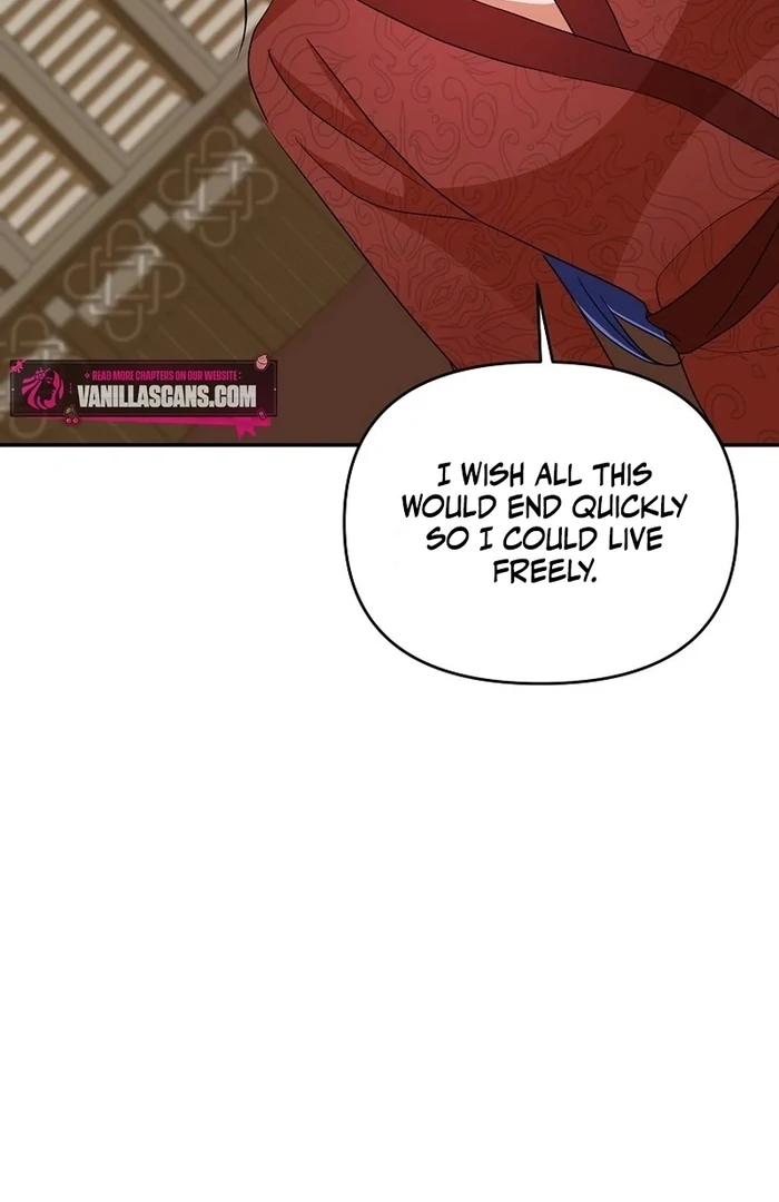 The Contract Marriage Has Come to an End Chapter 12 - Page 108