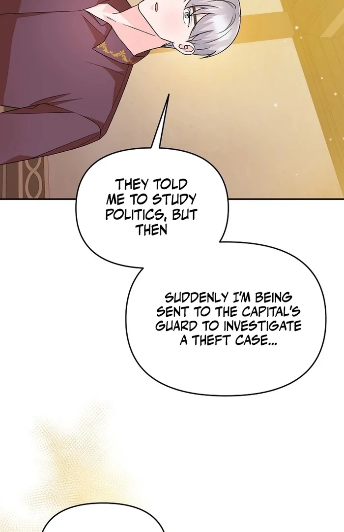 The Contract Marriage Has Come to an End Chapter 12 - Page 11