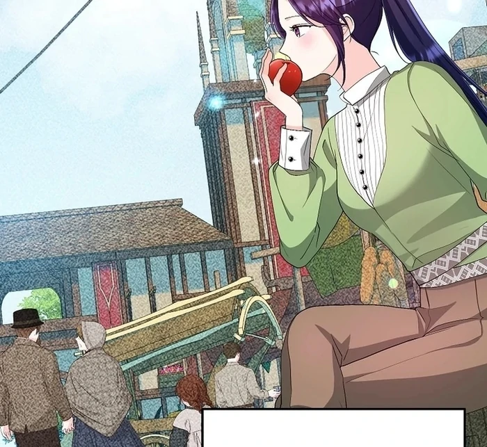 The Contract Marriage Has Come to an End Chapter 12 - Page 110