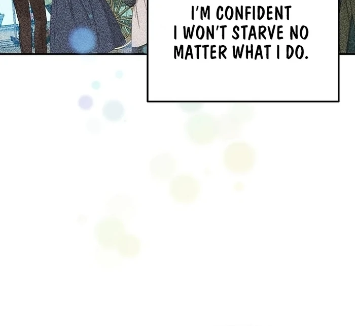 The Contract Marriage Has Come to an End Chapter 12 - Page 111