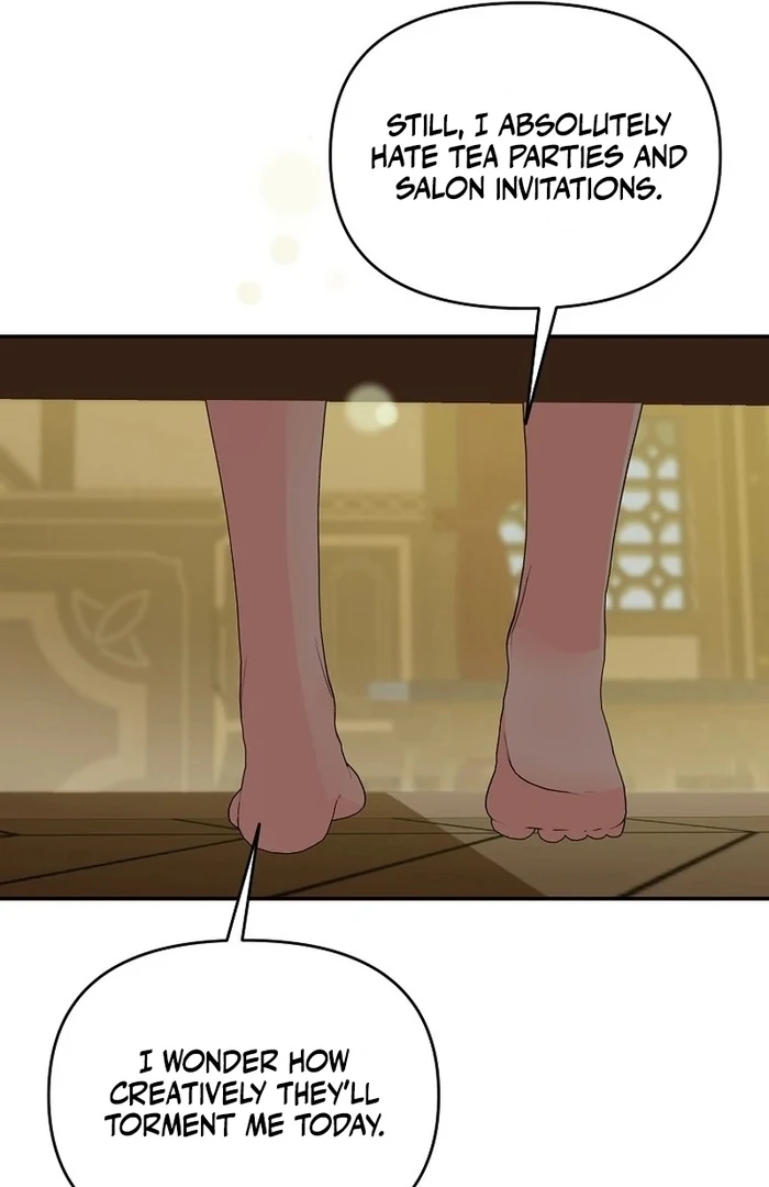 The Contract Marriage Has Come to an End Chapter 12 - Page 112
