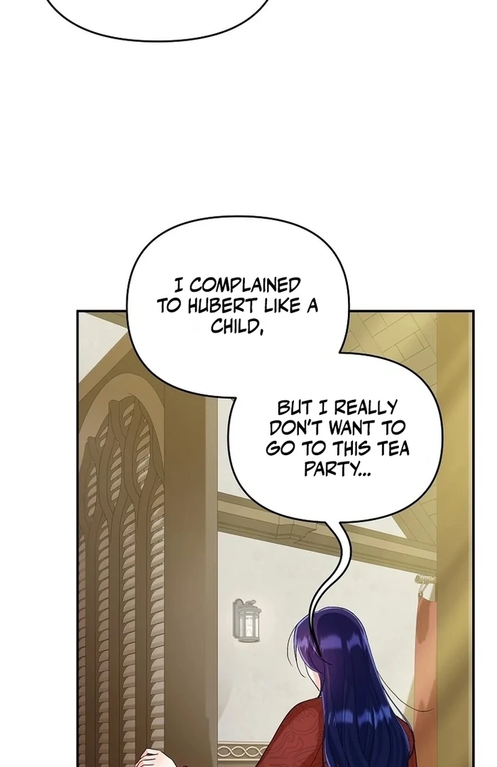 The Contract Marriage Has Come to an End Chapter 12 - Page 113