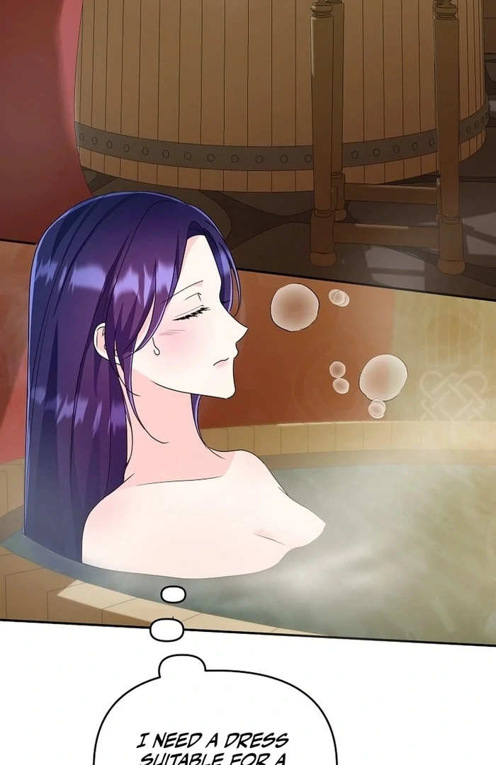 The Contract Marriage Has Come to an End Chapter 12 - Page 116