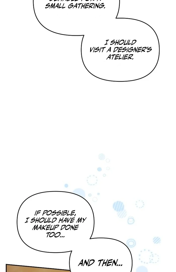 The Contract Marriage Has Come to an End Chapter 12 - Page 117