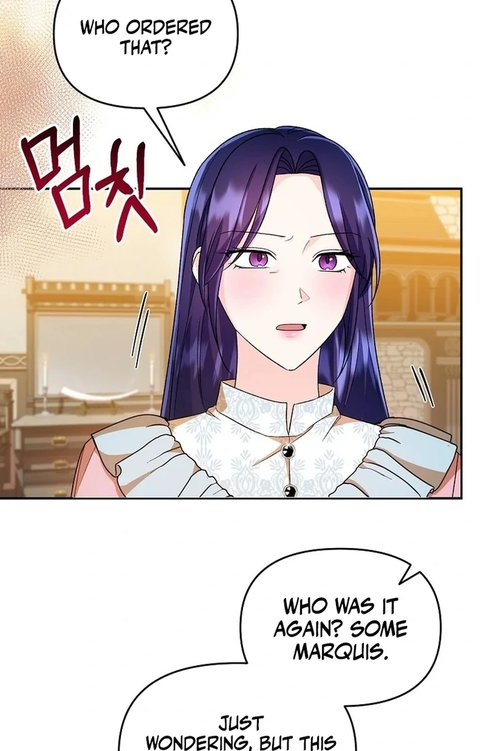 The Contract Marriage Has Come to an End Chapter 12 - Page 12