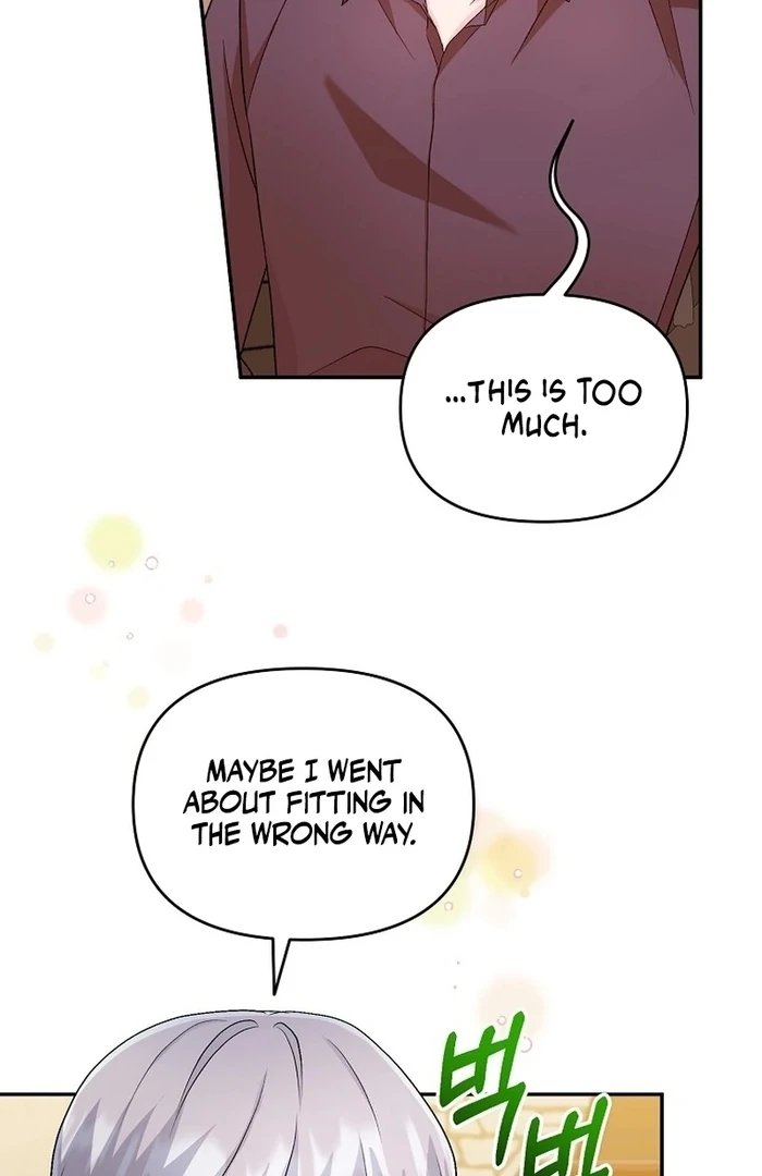 The Contract Marriage Has Come to an End Chapter 12 - Page 14
