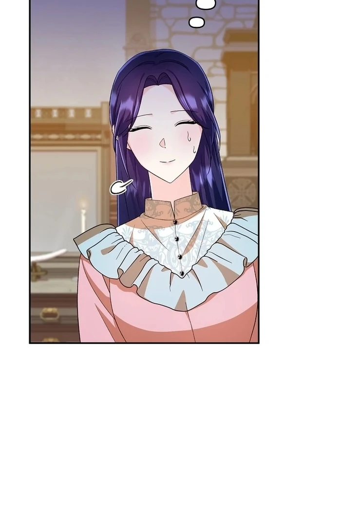 The Contract Marriage Has Come to an End Chapter 12 - Page 21