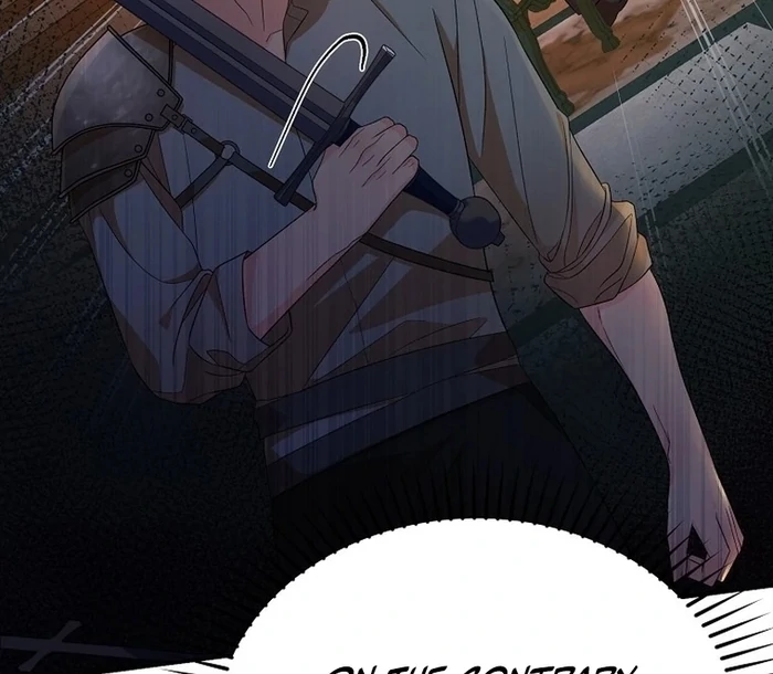 The Contract Marriage Has Come to an End Chapter 12 - Page 24