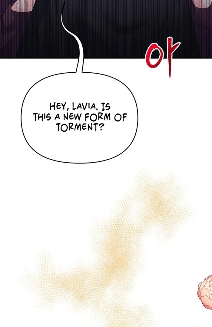 The Contract Marriage Has Come to an End Chapter 12 - Page 3