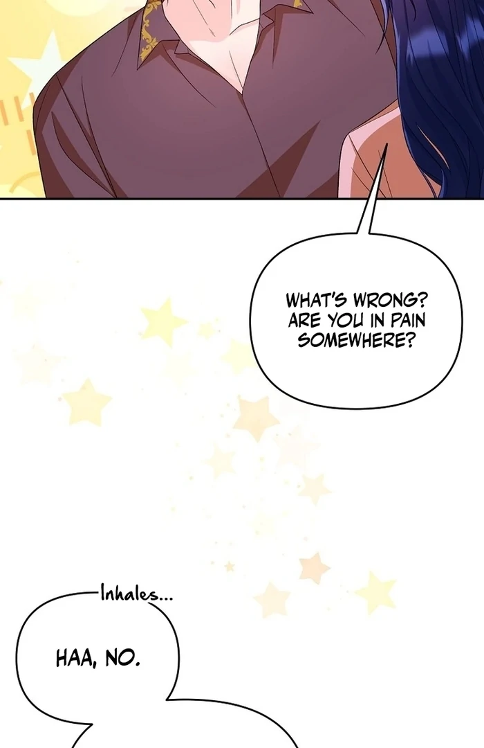 The Contract Marriage Has Come to an End Chapter 12 - Page 31