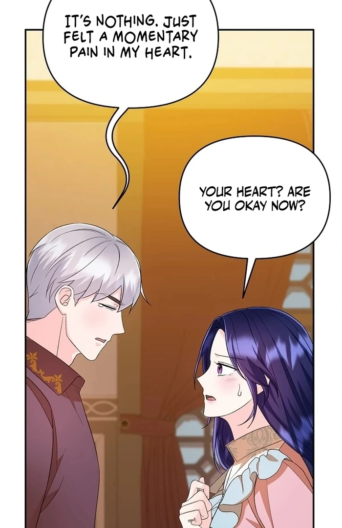 The Contract Marriage Has Come to an End Chapter 12 - Page 32