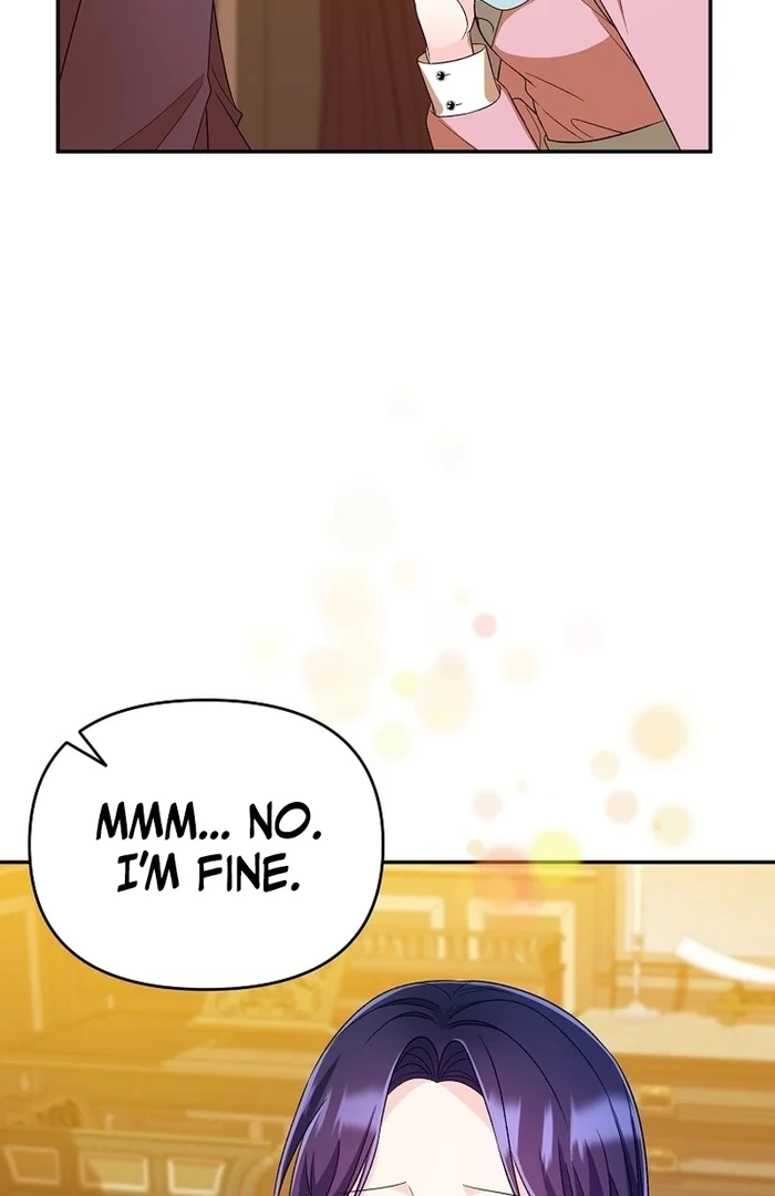 The Contract Marriage Has Come to an End Chapter 12 - Page 33