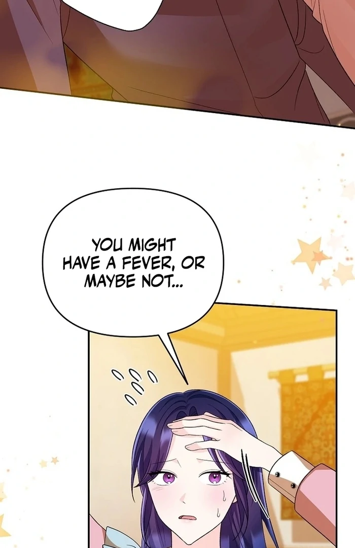 The Contract Marriage Has Come to an End Chapter 12 - Page 37