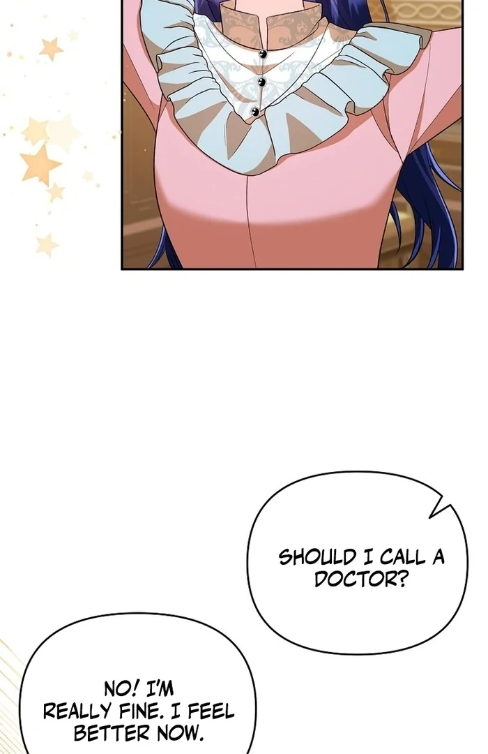 The Contract Marriage Has Come to an End Chapter 12 - Page 38