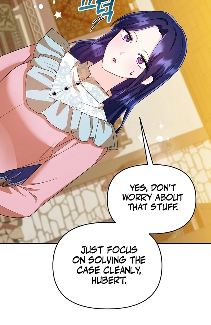 The Contract Marriage Has Come to an End Chapter 12 - Page 42