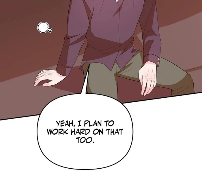 The Contract Marriage Has Come to an End Chapter 12 - Page 44