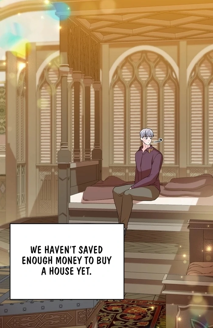 The Contract Marriage Has Come to an End Chapter 12 - Page 46