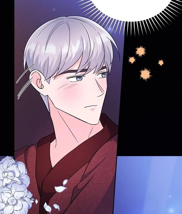 The Contract Marriage Has Come to an End Chapter 12 - Page 53