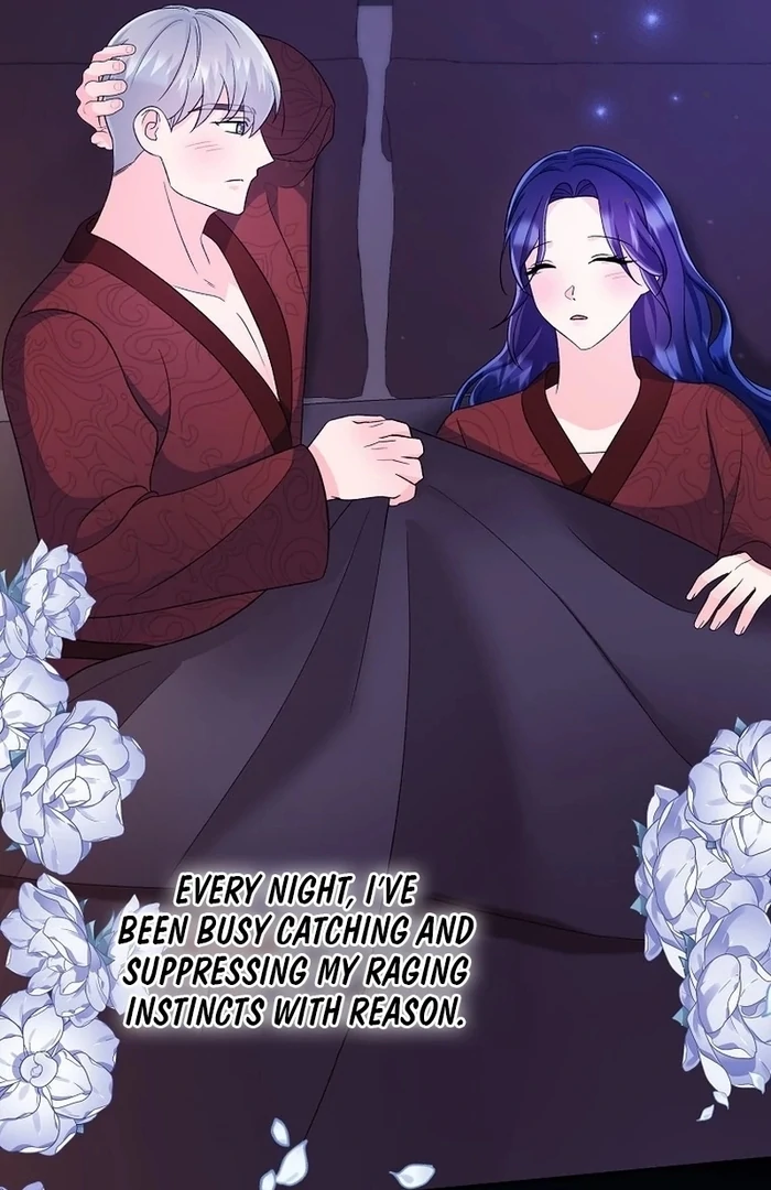 The Contract Marriage Has Come to an End Chapter 12 - Page 55