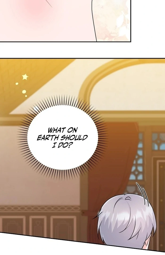 The Contract Marriage Has Come to an End Chapter 12 - Page 57