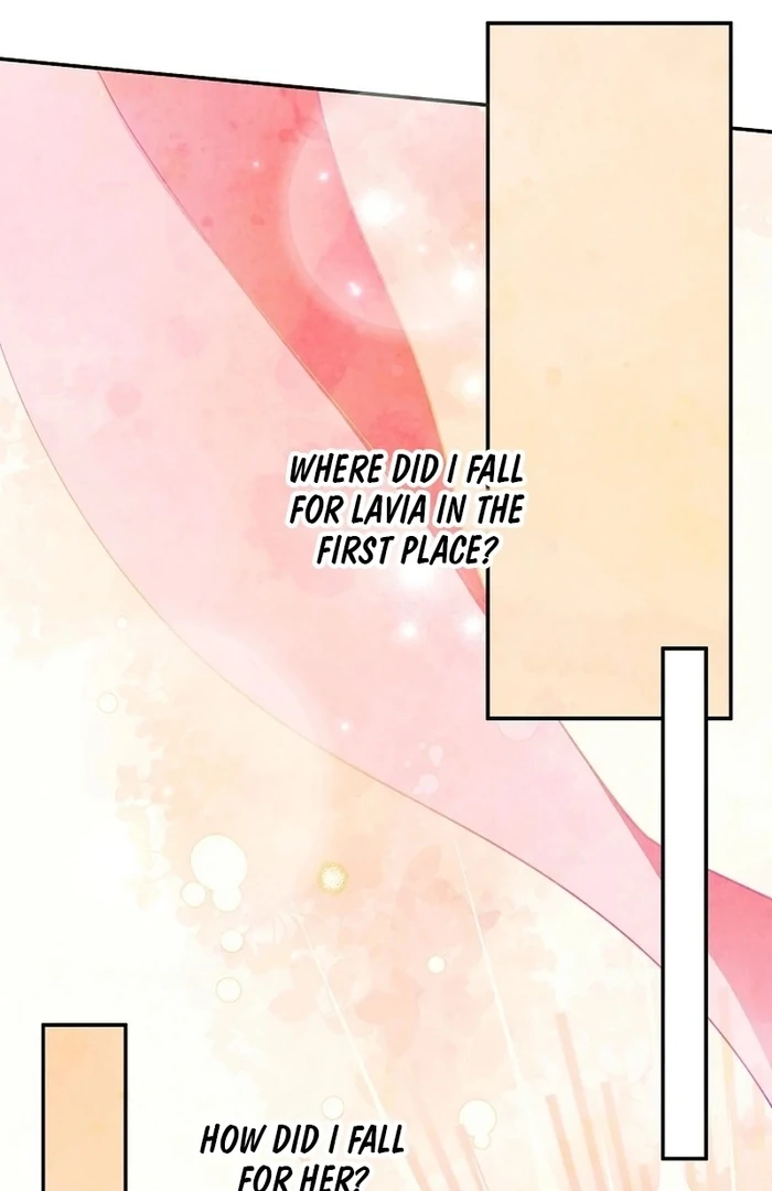 The Contract Marriage Has Come to an End Chapter 12 - Page 61
