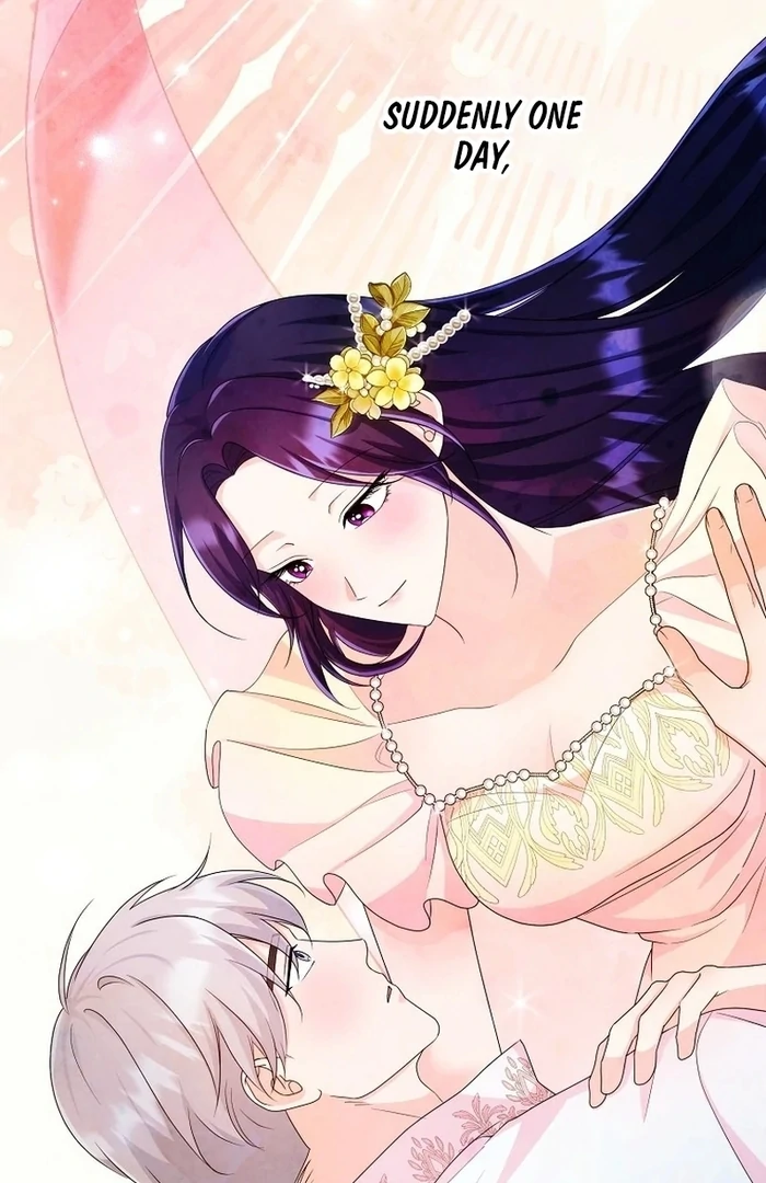 The Contract Marriage Has Come to an End Chapter 12 - Page 64
