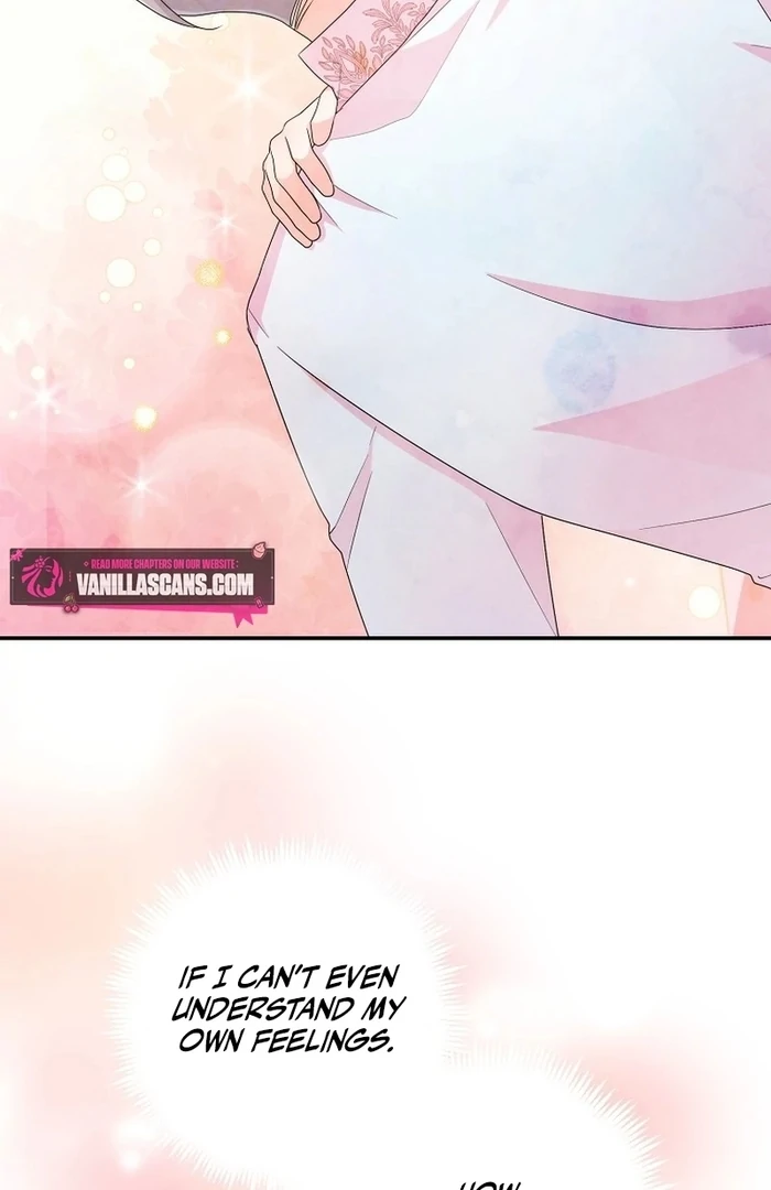 The Contract Marriage Has Come to an End Chapter 12 - Page 65
