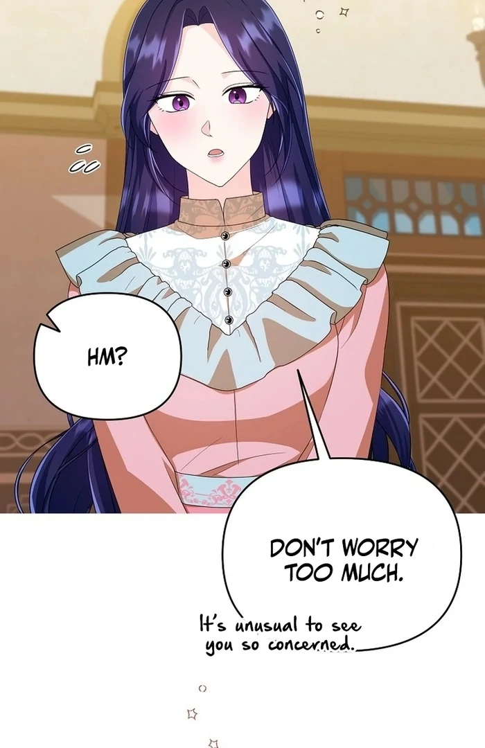 The Contract Marriage Has Come to an End Chapter 12 - Page 67