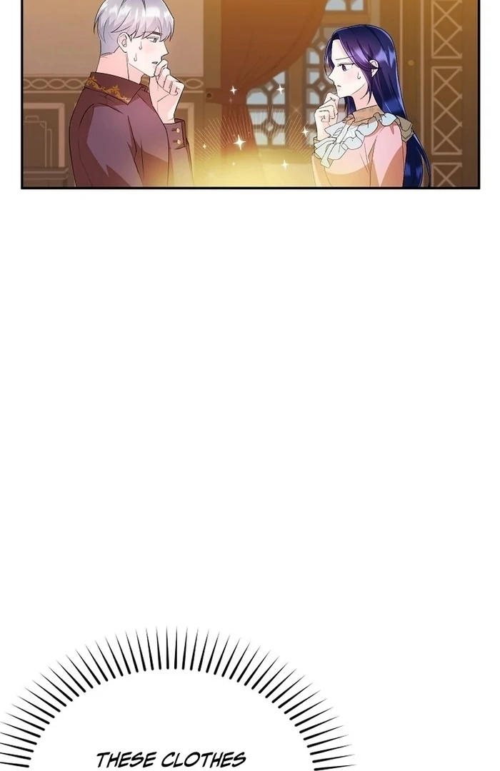 The Contract Marriage Has Come to an End Chapter 12 - Page 7