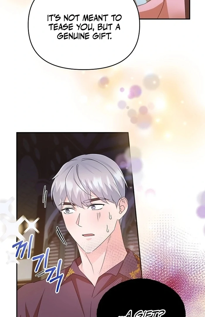 The Contract Marriage Has Come to an End Chapter 12 - Page 74