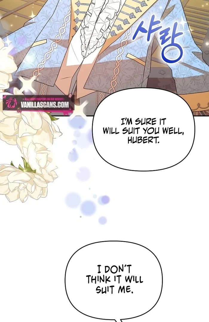 The Contract Marriage Has Come to an End Chapter 12 - Page 76