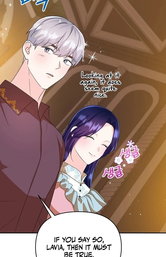 The Contract Marriage Has Come to an End Chapter 12 - Page 79