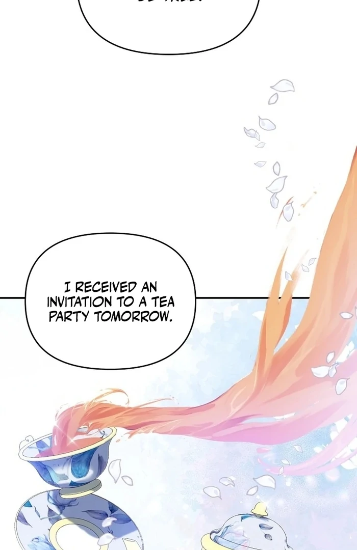The Contract Marriage Has Come to an End Chapter 12 - Page 80