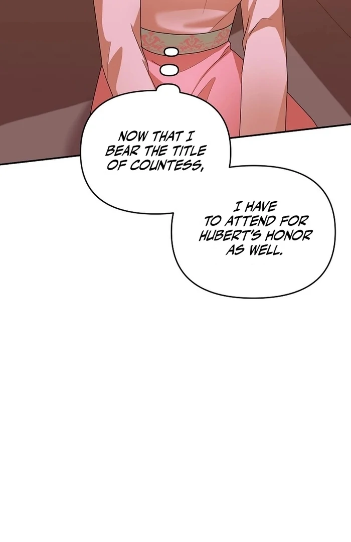 The Contract Marriage Has Come to an End Chapter 12 - Page 84