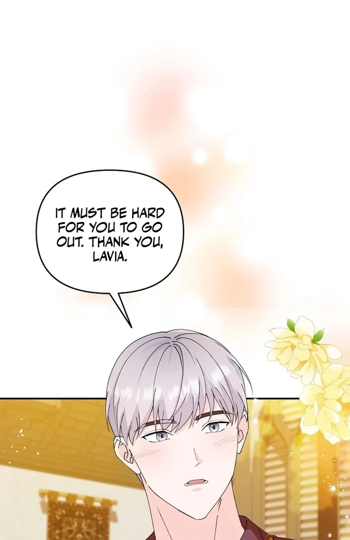 The Contract Marriage Has Come to an End Chapter 12 - Page 85