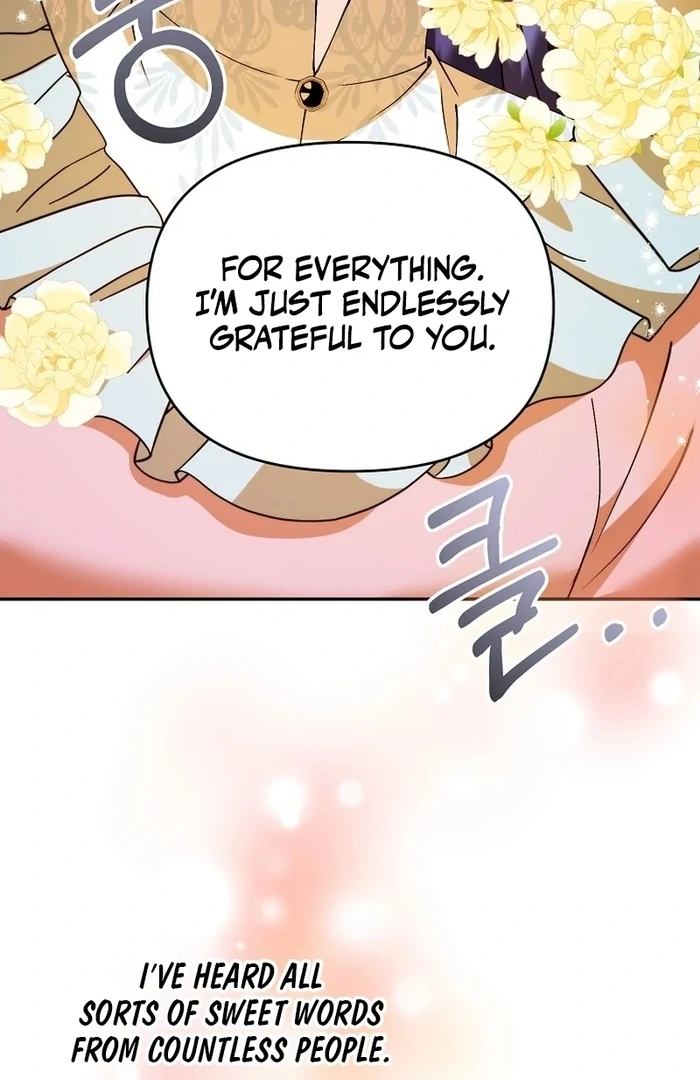 The Contract Marriage Has Come to an End Chapter 12 - Page 87