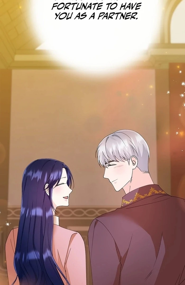 The Contract Marriage Has Come to an End Chapter 12 - Page 89
