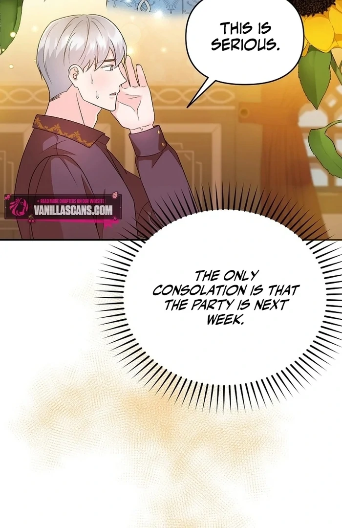 The Contract Marriage Has Come to an End Chapter 12 - Page 9