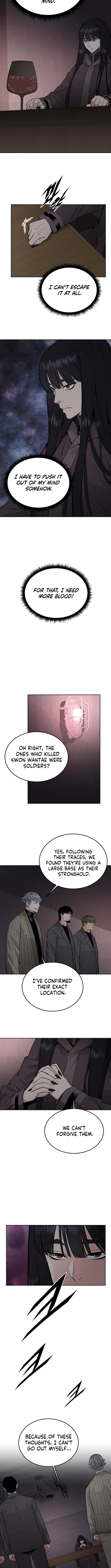 The Cook of a Perished World Chapter 83 - Page 3