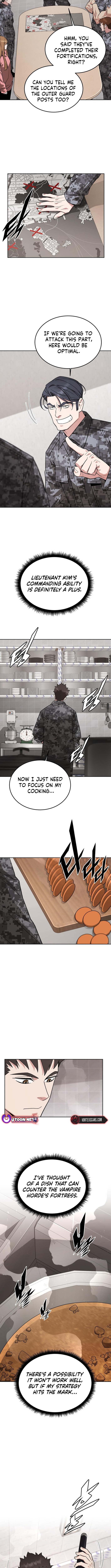 The Cook of a Perished World Chapter 83 - Page 7